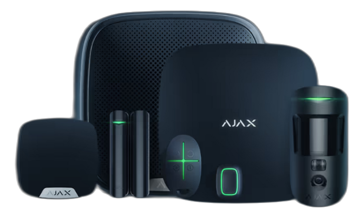 Ajax_Security_systems